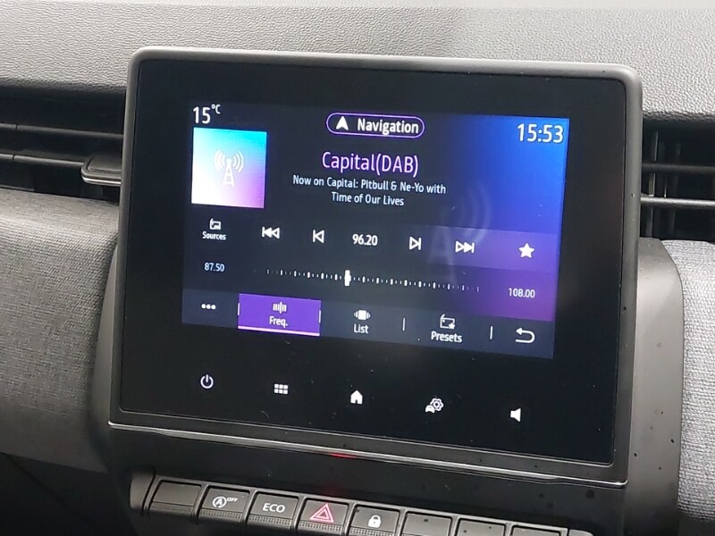 Used Renault Clio 2024 for sale - 77690554: Photo 10