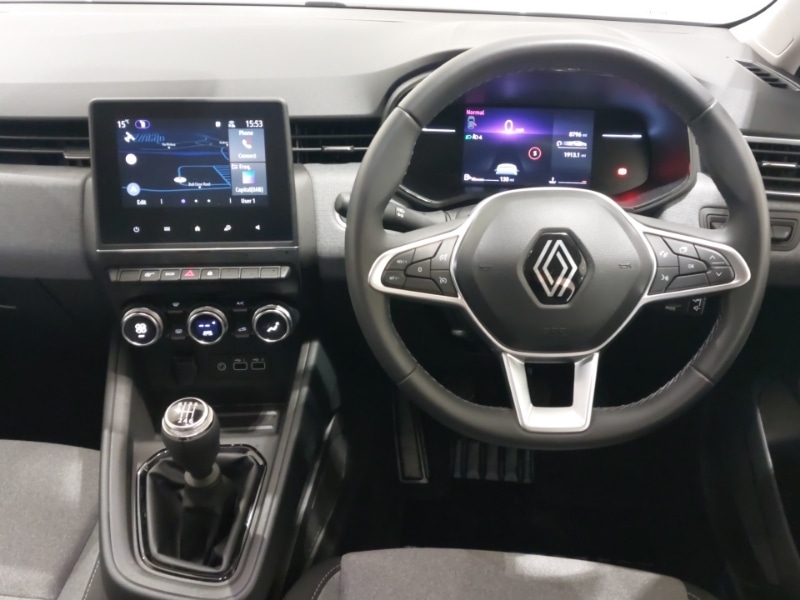 Used Renault Clio 2024 for sale - 77690554: Photo 7