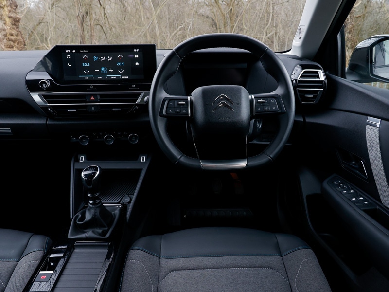 Used Citroen C4 2023 for sale - 77912532: Photo 7