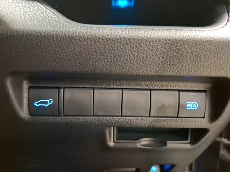 Used Toyota RAV4 2022 for sale - 77492138: Photo 10