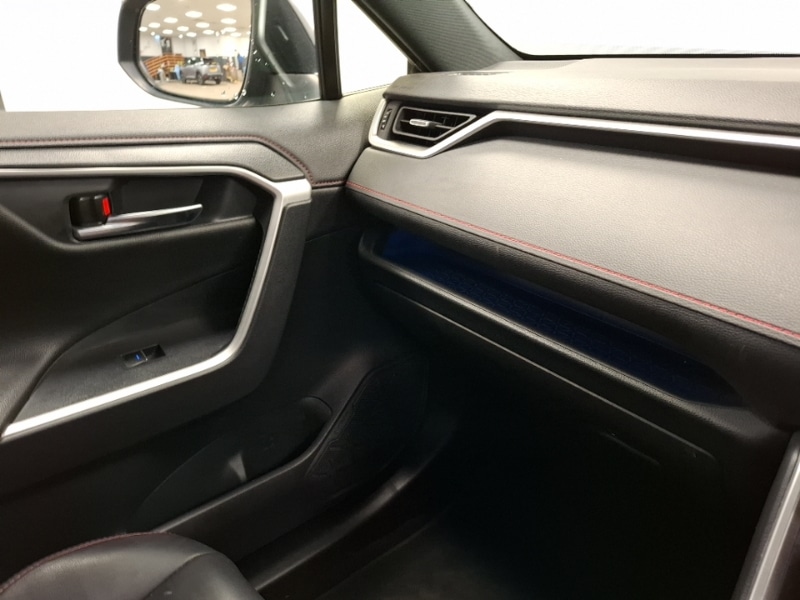 Used Toyota RAV4 2022 for sale - 77492138: Photo 11