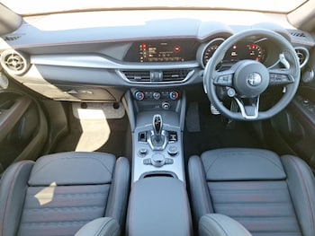 Used Alfa Romeo Stelvio 2026 for sale - 78994185: Photo