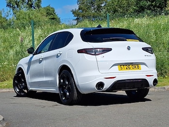Used Alfa Romeo Stelvio 2026 for sale - 78994185: Photo