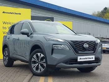 Used Nissan X-Trail 2023 for sale - 78239005: Photo