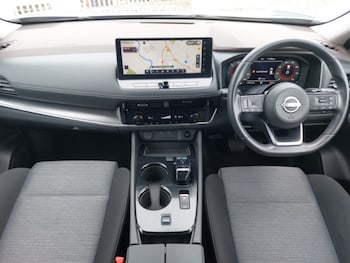 Used Nissan X-Trail 2023 for sale - 78239005: Photo