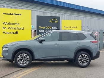 Used Nissan X-Trail 2023 for sale - 78239005: Photo