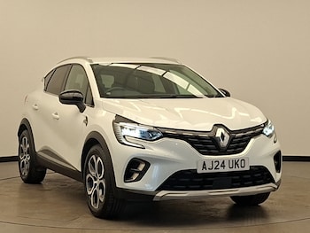 Used Renault Captur 2024 for sale - 78403803: Photo