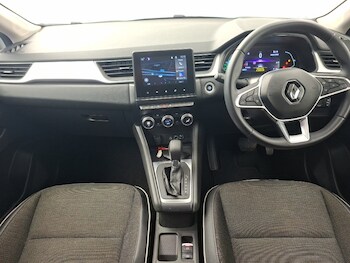 Used Renault Captur 2024 for sale - 78403803: Photo