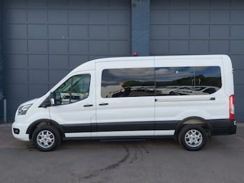 Used Ford Transit 2024 for sale - 79460779: Photo