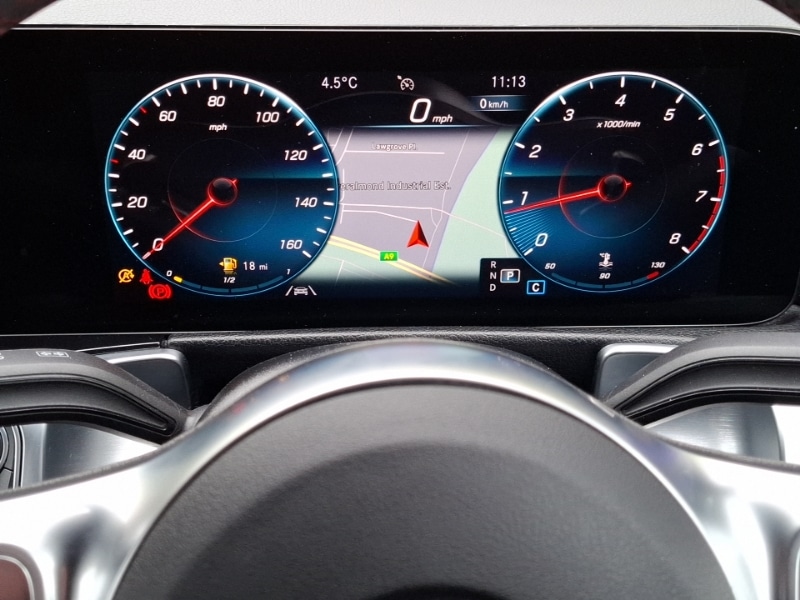 Used Mercedes-Benz GLB 2022 for sale - 77912226: Photo 11