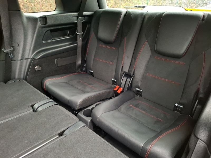 Used Mercedes-Benz GLB 2022 for sale - 77912226: Photo 12