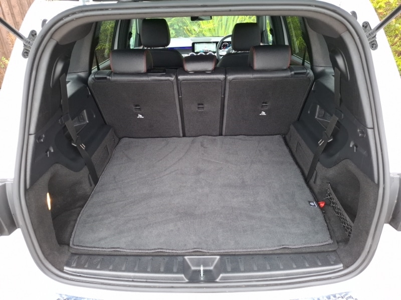 Used Mercedes-Benz GLB 2022 for sale - 77912226: Photo 8