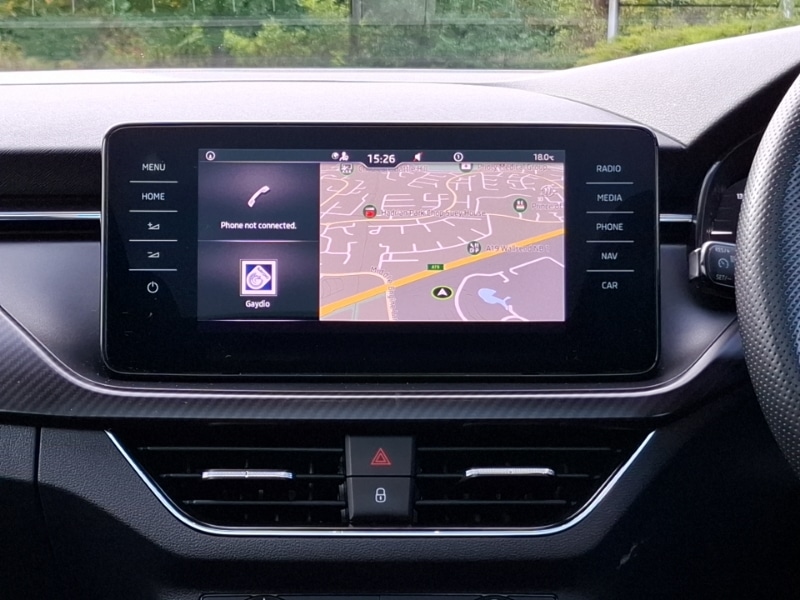 Used Skoda Kamiq 2020 for sale - 76880703: Photo 7