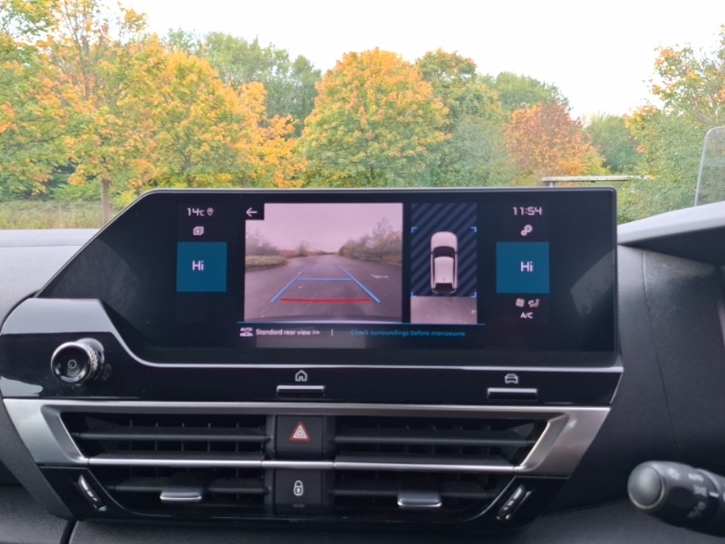 Used Citroen C4 2022 for sale - 77174258: Photo 10