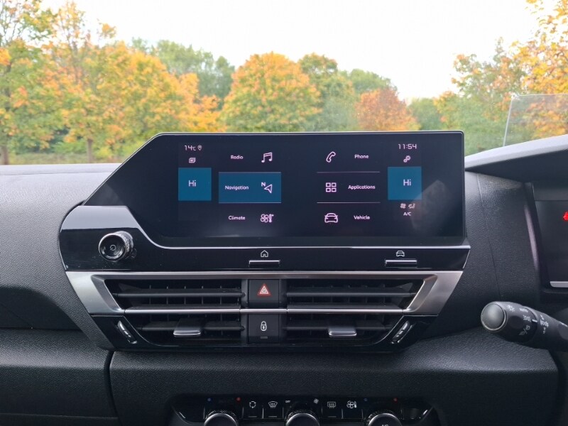 Used Citroen C4 2022 for sale - 77174258: Photo 11