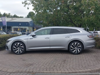 Used Volkswagen Arteon 2024 for sale - 75873244: Photo