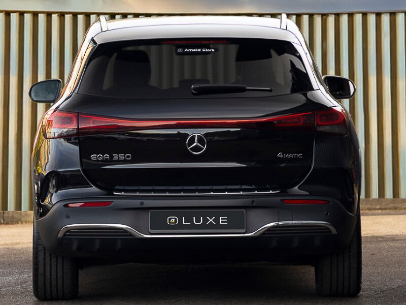 Used Mercedes-Benz EQA 2023 for sale - 77063153: Photo 12