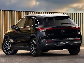 Used Mercedes-Benz EQA 2023 for sale - 77063153: Photo