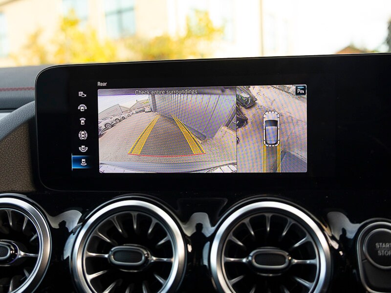 Used Mercedes-Benz EQA 2023 for sale - 77063153: Photo 8