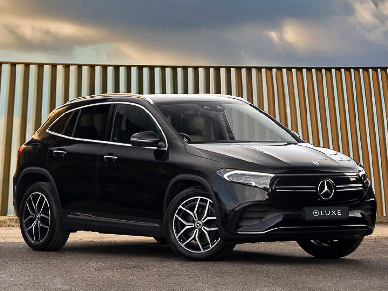 Used Mercedes-Benz EQA 2023 for sale - 77063153: Photo 9