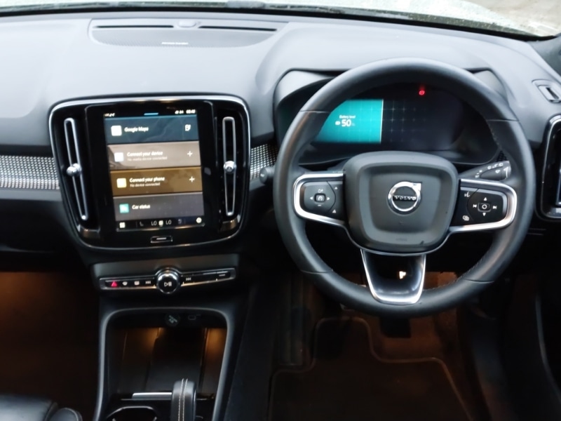 Used Volvo XC40 2021 for sale - 77285290: Photo 7