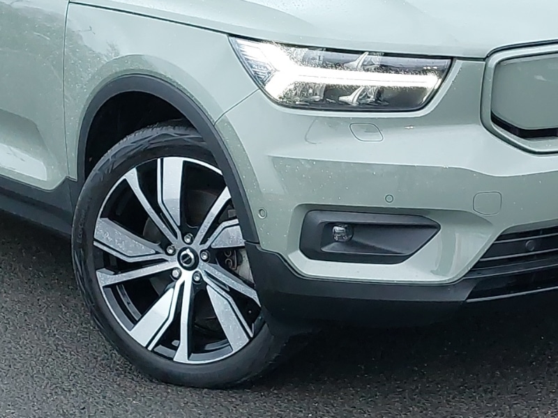 Used Volvo XC40 2021 for sale - 77285290: Photo 9