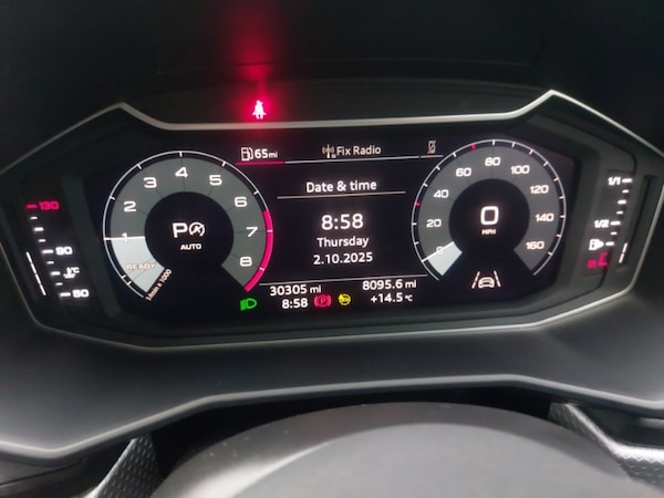 Used Audi A1 2021 for sale - 76325246: Photo 10