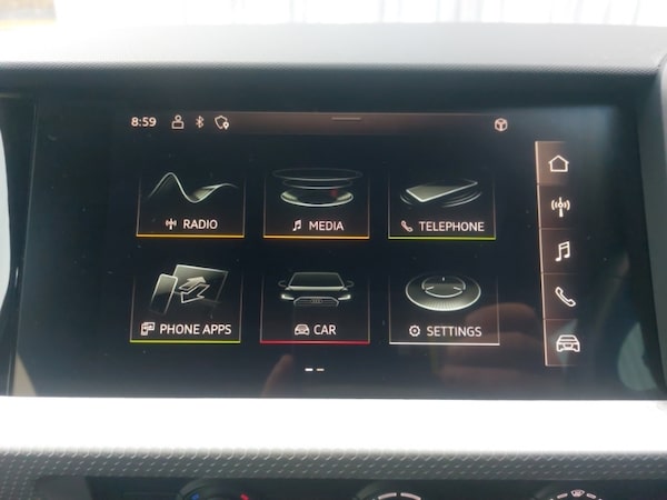 Used Audi A1 2021 for sale - 76325246: Photo 11