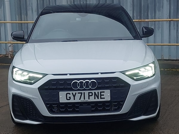 Used Audi A1 2021 for sale - 76325246: Photo 12