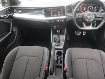 Used Audi A1 2021 for sale - 76325246: Photo 2