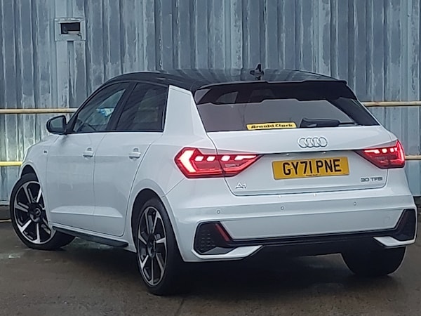 Used Audi A1 2021 for sale - 76325246: Photo 3