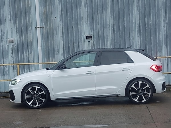 Used Audi A1 2021 for sale - 76325246: Photo 4