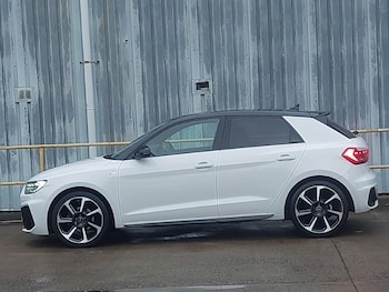 Used Audi A1 2021 for sale - 76325246: Photo 4