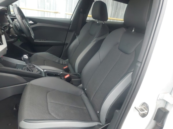 Used Audi A1 2021 for sale - 76325246: Photo 5
