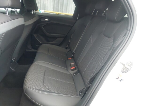 Used Audi A1 2021 for sale - 76325246: Photo 6