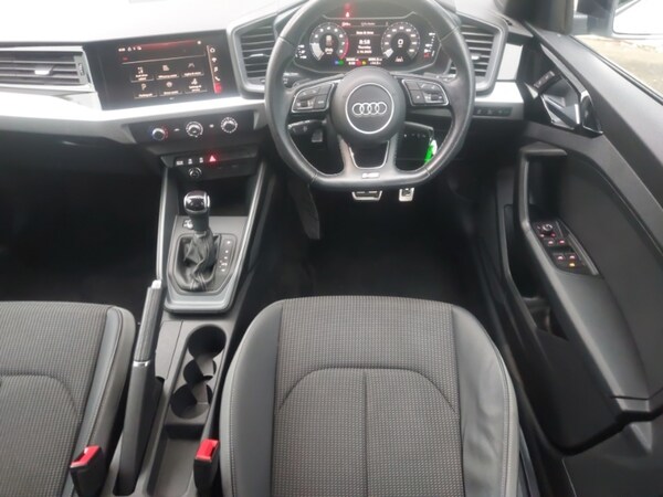 Used Audi A1 2021 for sale - 76325246: Photo 7
