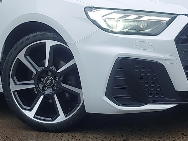 Used Audi A1 2021 for sale - 76325246: Photo 9