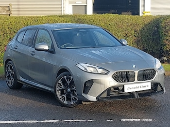 Used BMW 1 Series 2024 for sale - 78643207: Photo