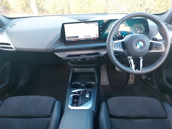 Used BMW 1 Series 2024 for sale - 78643207: Photo