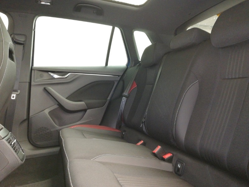Used Skoda Kamiq 2021 for sale - 76816823: Photo 6