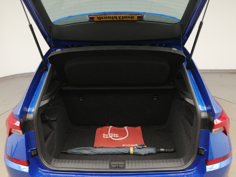 Used Skoda Kamiq 2021 for sale - 76816823: Photo 8