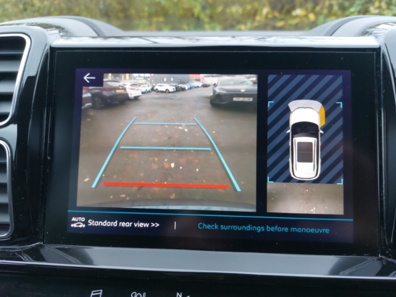 Used Citroen C5 Aircross 2022 for sale - 76682867: Photo 10