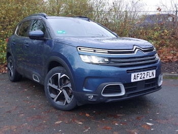 Citroen - C5 Aircross