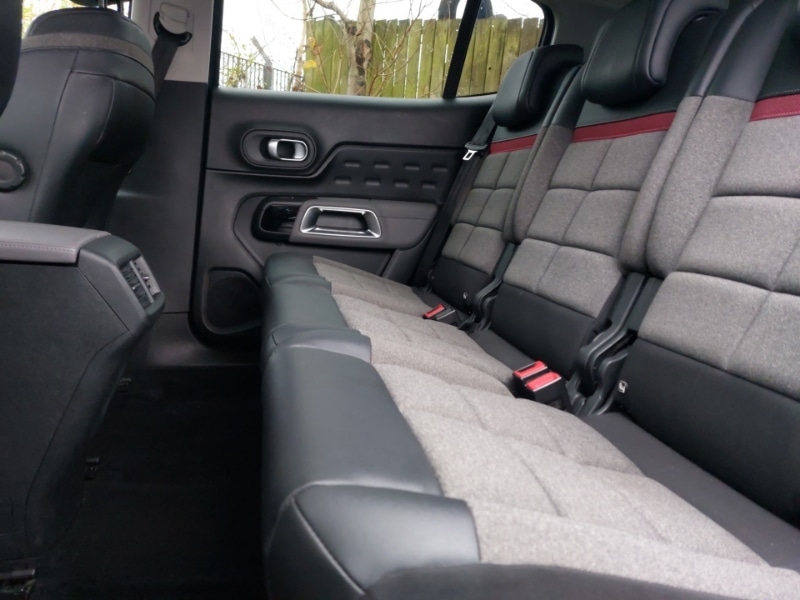 Used Citroen C5 Aircross 2022 for sale - 76682867: Photo 6