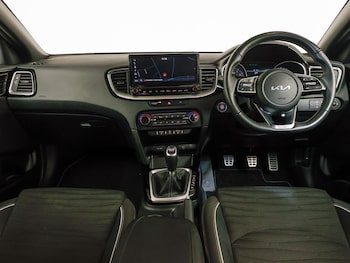 Used Kia Ceed 2022 for sale - 77485398: Photo