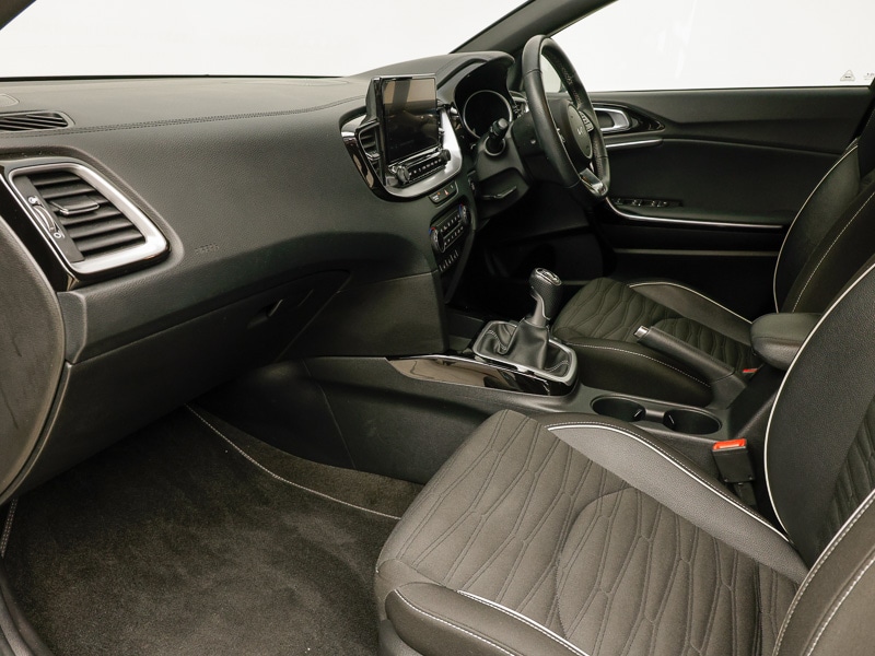 Used Kia Ceed 2022 for sale - 77485398: Photo 5