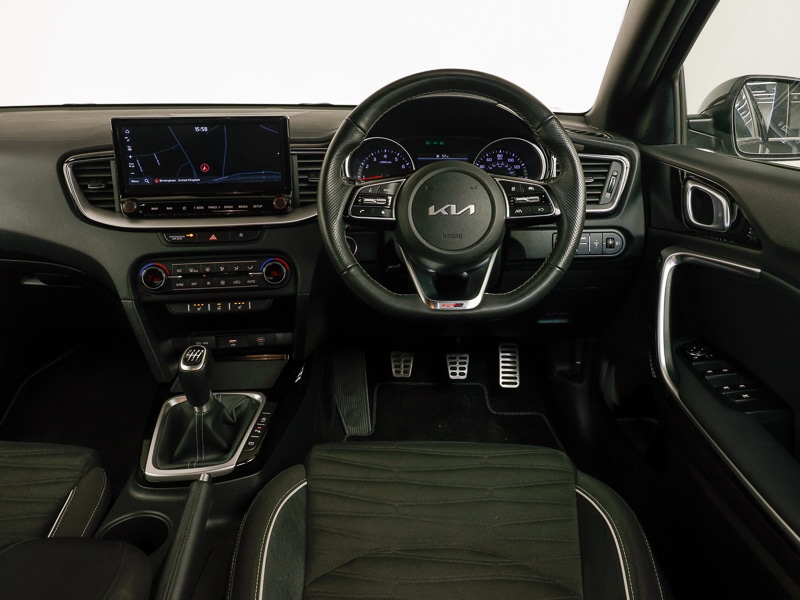 Used Kia Ceed 2022 for sale - 77485398: Photo 7