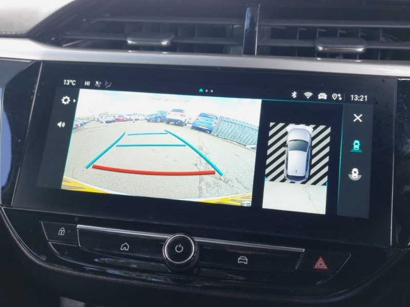 Used Vauxhall Corsa 2025 for sale - 78114734: Photo 11