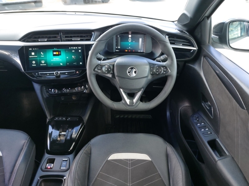 Used Vauxhall Corsa 2025 for sale - 78114734: Photo 12