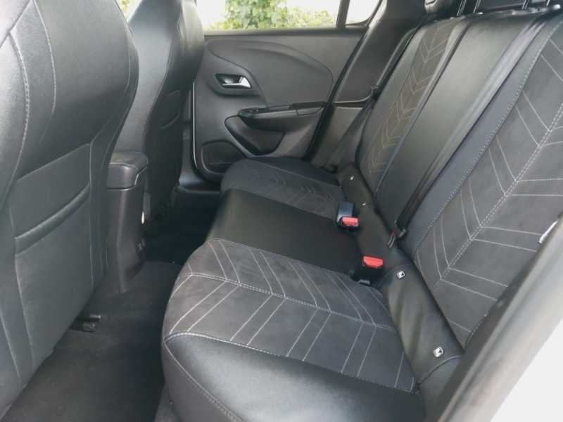 Used Vauxhall Corsa 2025 for sale - 78114734: Photo 6